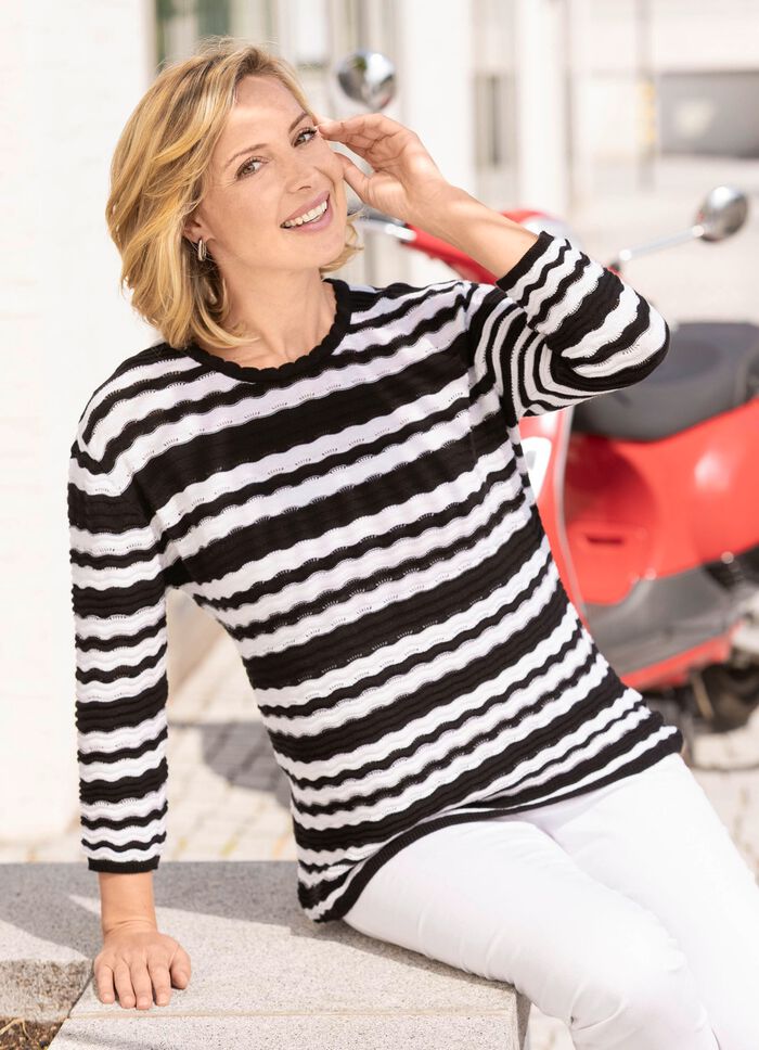 Tr&ouml;ja tillverkad av mycket mjukt material 