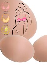 Miss Perfect Wow 2 Go One Size Up BH-inl&auml;gg 