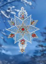 F&ouml;nsterbild av Plauen-spets 