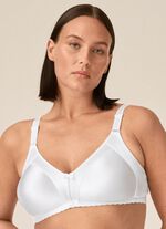 Naturana minimizer-bh med f&ouml;rformade kupor 