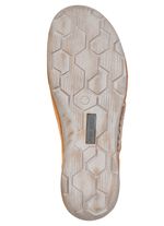 Josef Seibel, klassiska damskor med sn&ouml;rning, vidd G, med uttagbar fotb&auml;dd 