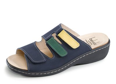 ELENA EDEN, bekv&auml;ma damslip-ins, vidd H, med uttagbar fotb&auml;dd 