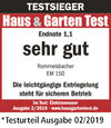 BADERsv_SE1Logo_Testsieger_HausUndGarten_Art70141