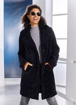 Kort p&auml;ls i persisk look 