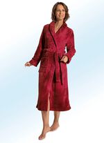 Morgonrock f&ouml;r m&auml;n och kvinnor 