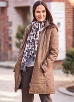 Kort rock i l&auml;der fr&aring;n &rdquo;Caminari&rdquo; 