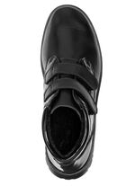 ELENA EDEN, fodrade damst&ouml;vlar, vinterskor, vidd G, med uttagbar fotb&auml;dd 