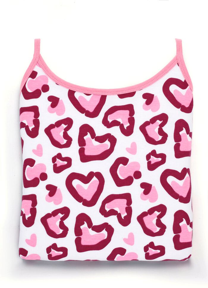 Tv&aring;pack nattlinnen i kortare modell 