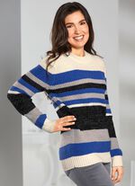 Tr&ouml;ja i p&auml;rlhugg 