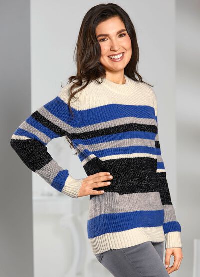 Tr&ouml;ja i p&auml;rlhugg 