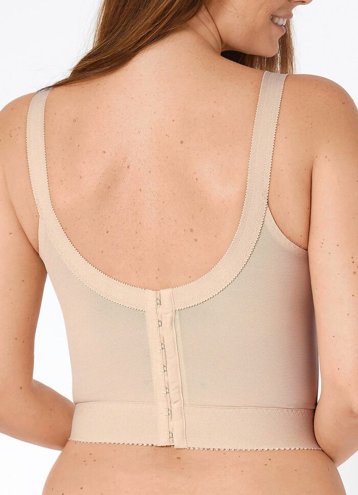 Triumph-Doreen bh i l&aring;ng form, med spets 