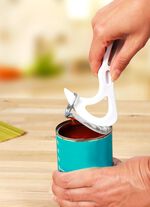 Lock&ouml;ppnare set 2 st 