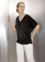 Poncho tunika, 