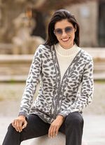 Tr&ouml;ja i dubbel look 