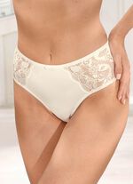 Susa-trosa med elastisk spets 