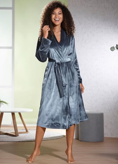 Husrock av pannesammet 