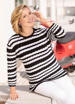 Tr&ouml;ja tillverkad av mycket mjukt material 