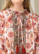 slip-on kl&auml;nning 