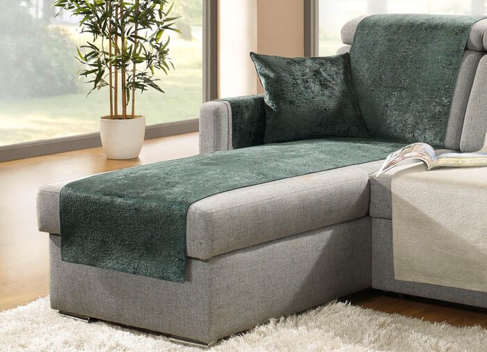 Hemtillbeh&ouml;r med halkskydd GRAN