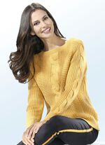 Jumper i p&auml;rlemor M&Auml;SSING