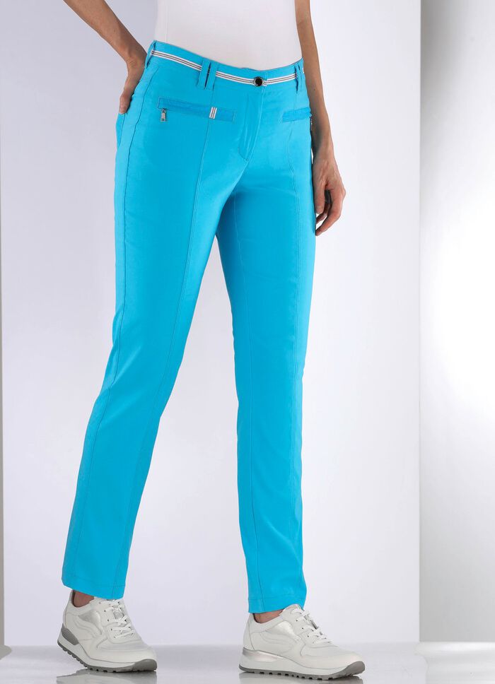 V&auml;lgjorda byxor 