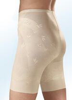 Susa camisole med formande zoner 