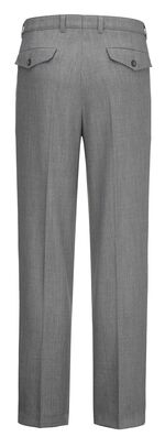 Byxor fr&aring;n Klaus Modelle i 4 f&auml;rger 