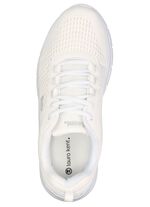 LAURA KENT, sommarsneakers f&ouml;r dam, med uttagbar fotb&auml;dd 