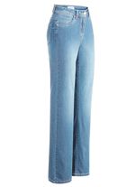 Moderna jeans i 5-fickmodell 