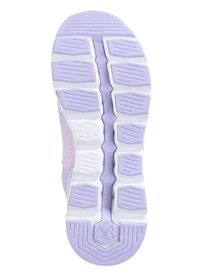 Caprice sneakers med elastisk dekorativ sn&ouml;rning 