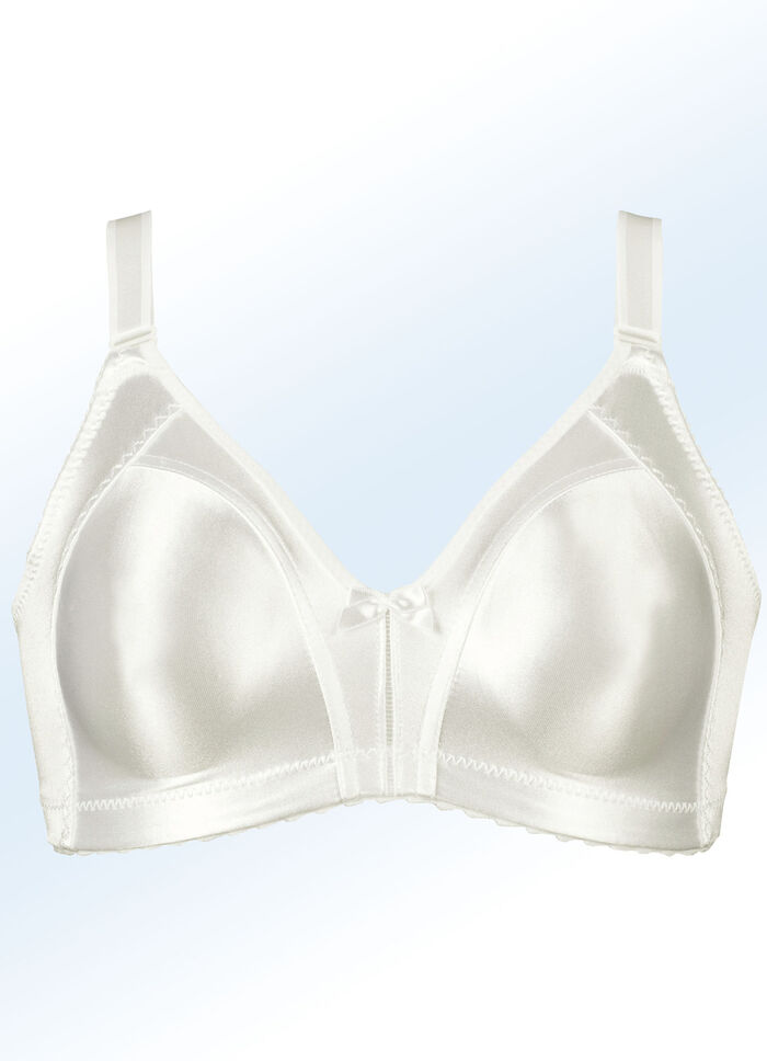 Naturana minimizer-bh med förformade kupor VIT