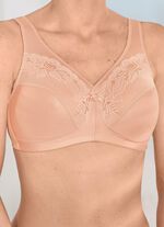 Glamorise minimizer-bh med elastisk spets 