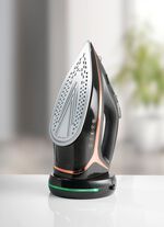 Sladdl&ouml;st &aring;ngstrykj&auml;rn 