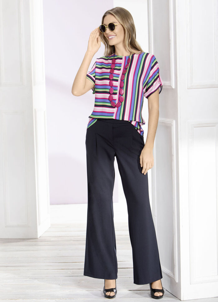 Chic tunika, 