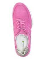 Ranger sneakers med strass ROSA