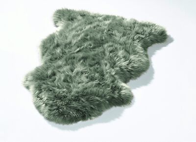 H&ouml;gkvalitativt merinolammskinn 