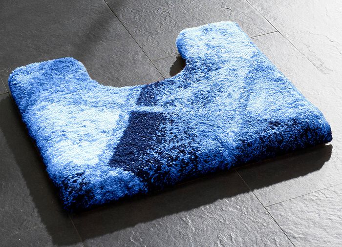 Fantastiskt badrumsset i supermjuk kvalitet BL&Aring;