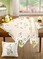 Bords- och rumsdekoration 