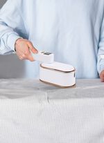 Praktiskt &aring;ngstrykj&auml;rn 