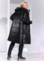 Kappa med h&ouml;g b&auml;rkomfort 