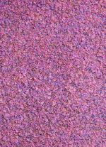 Kort tr&ouml;ja av boucl&eacute;melerad garn 