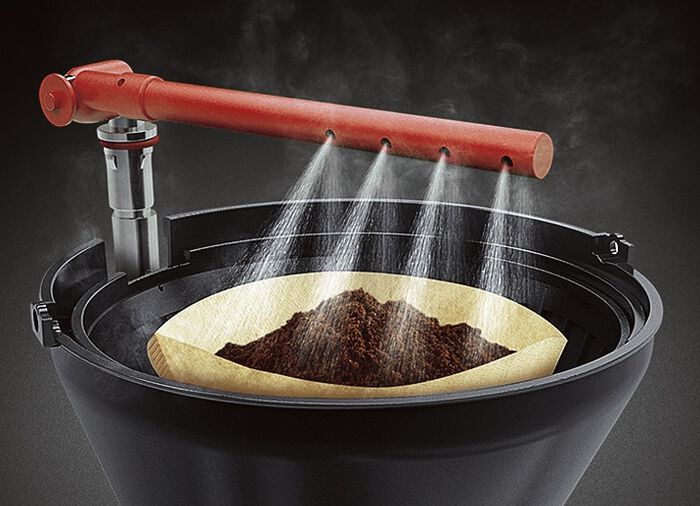 Frukostserie Luna fr&aring;n Russell Hobbs 