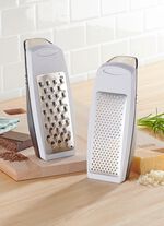 Duo rivj&auml;rnsset f&ouml;r rivning och servering 