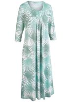 Nattlinne, ankell&aring;ngt och 3/4-&auml;rmar 