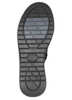 ELENA EDEN, fodrade damst&ouml;vletter, vinterskor, vidd H, med uttagbar fotb&auml;dd 