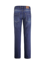 "Francesco Botti" jeans i 3 färger DUNKELJEANS