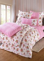 S&auml;ngset med dragkedja 