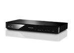 Panasonic Blu-ray-spelare SVART