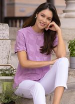 Tr&ouml;ja i mjuk flytande kvalitet 