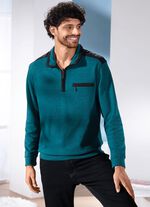 Troyjacka med br&ouml;stficka 